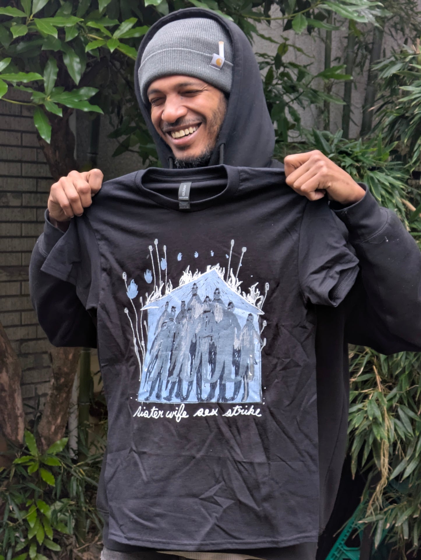 Spark Design T-Shirts