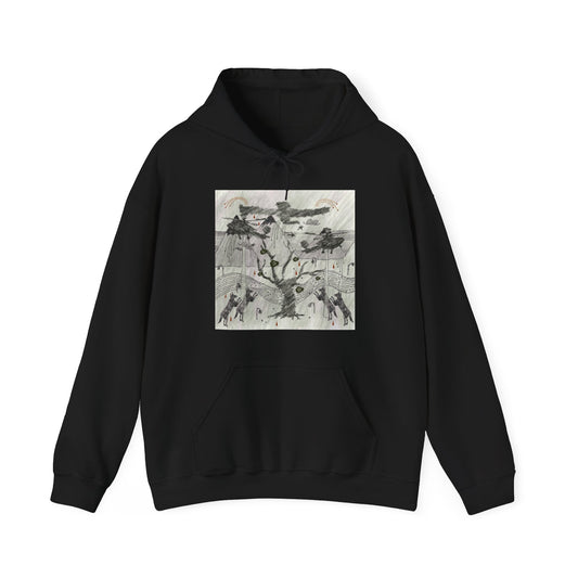 From the River to the Sea Hoodie