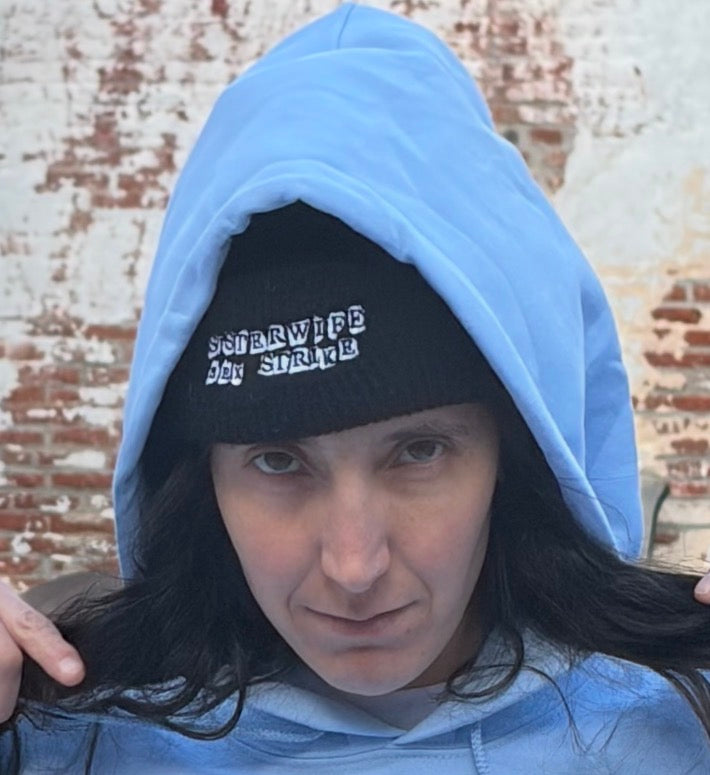 SWSS Beanie