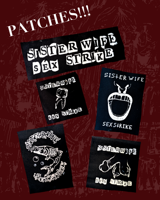 SWSS Patches
