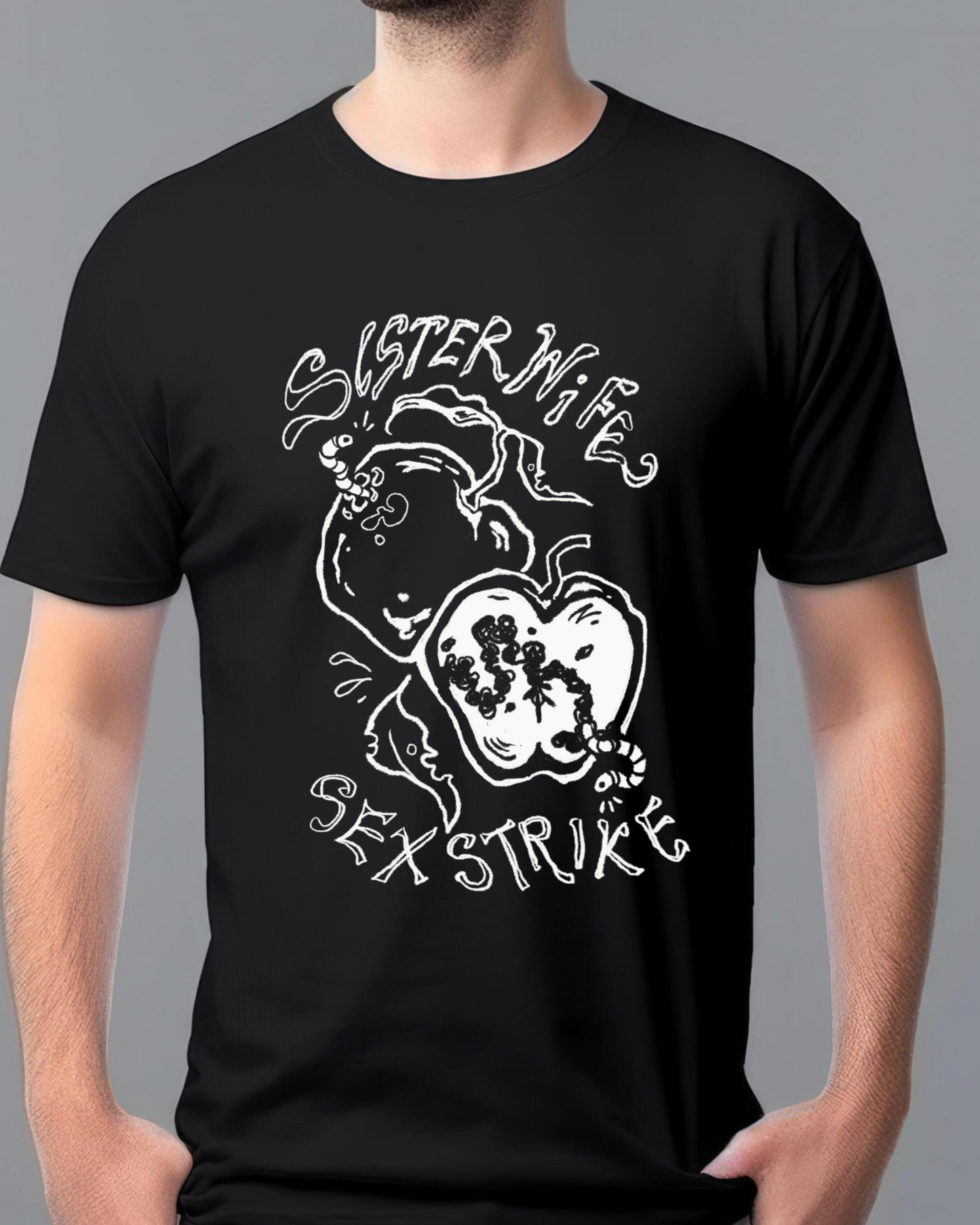 PRE-ORDER: Apple Design T-Shirt