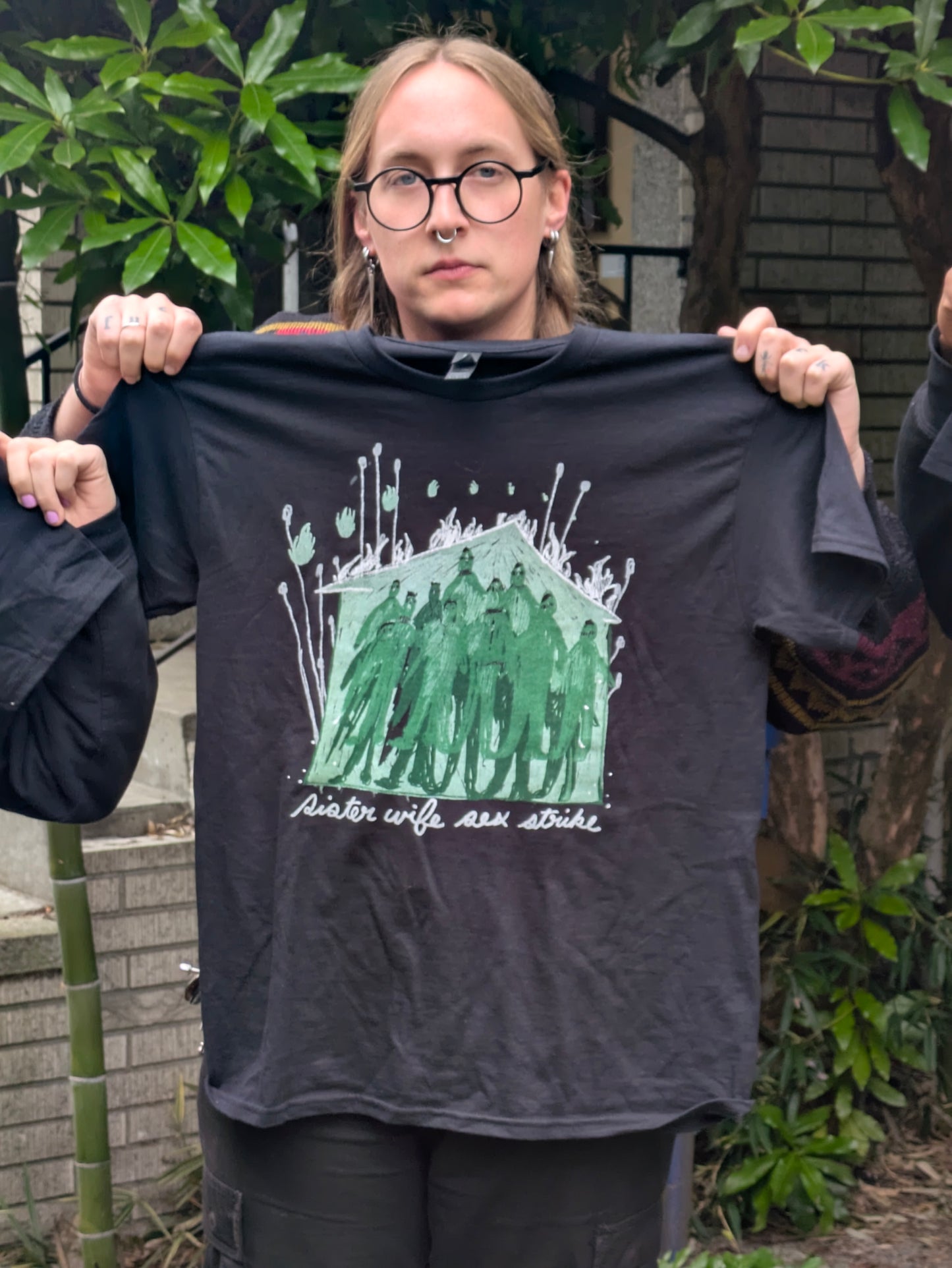 Spark Design T-Shirts