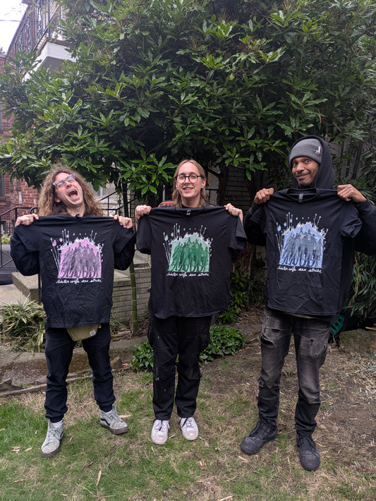 Spark Design T-Shirts