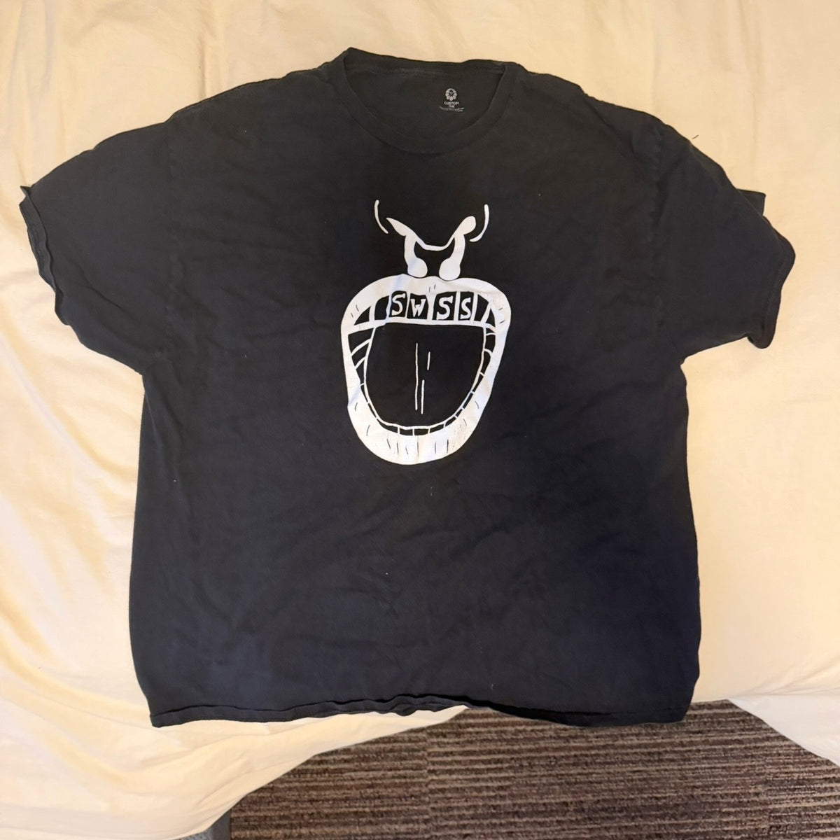 Original Run SWSS T-Shirt