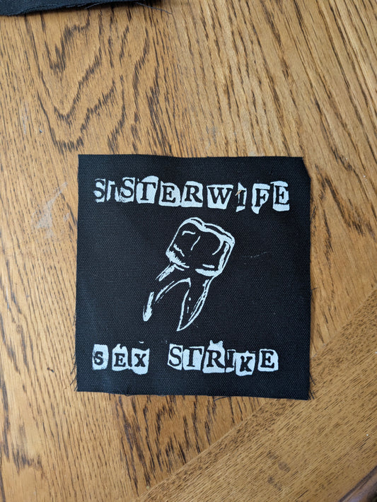 Tooth Patch