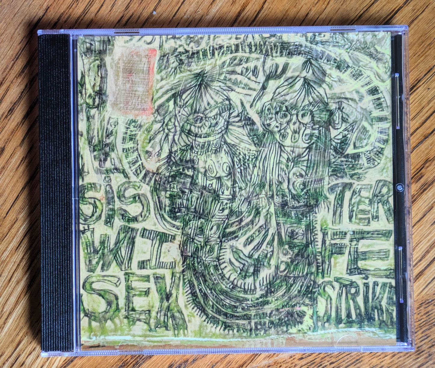 CDs